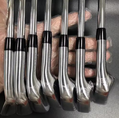 Shaft Flex Stiff - 2025 New Unisex Iron Golf Club