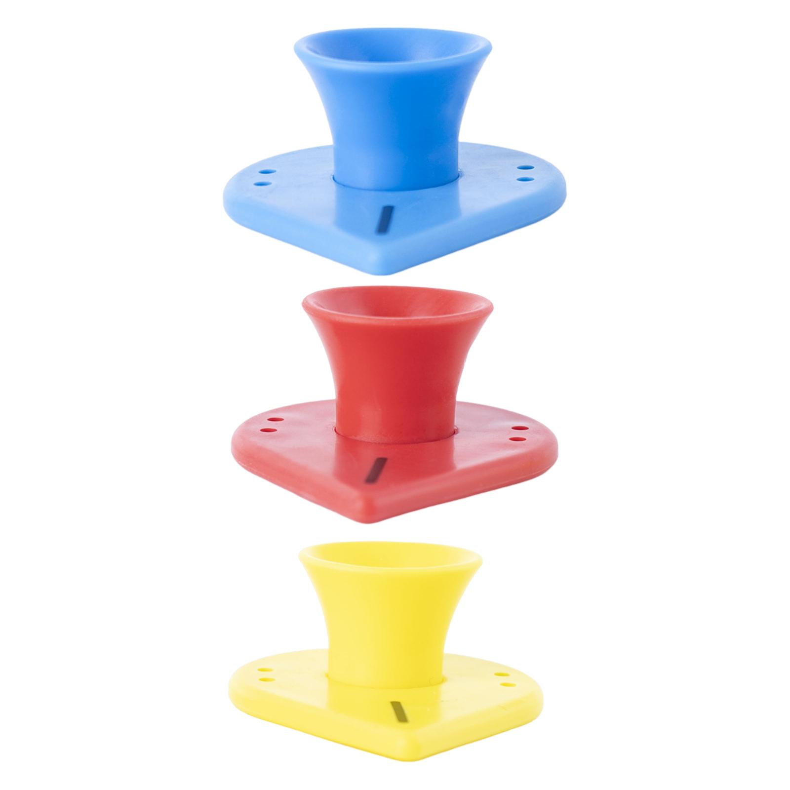 Golf Equipment Gifts - Golf Tee Equipment Stability Lightweight Reusable