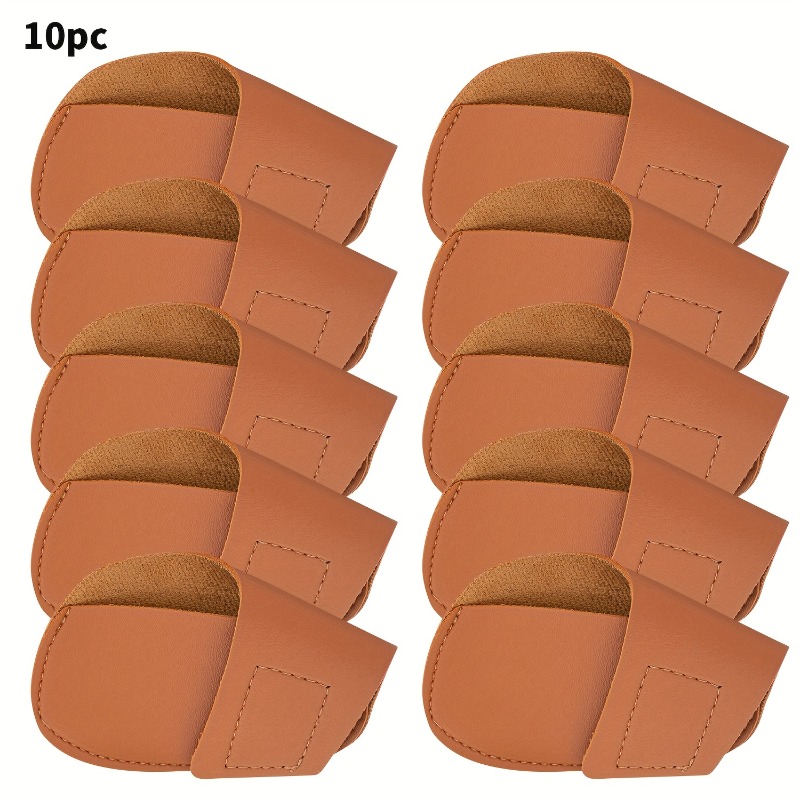 10pcs Durable Golf Iron Headre - Golf Club Iron Set review and price
