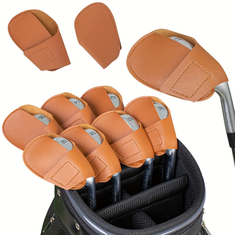 10pcs Durable Golf Iron Headre - Golf Club Iron Set review and price