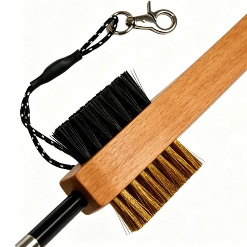 ABHS-Wood Handle Golf Club Bru - Golf Equipment To Improve Your Game review and price