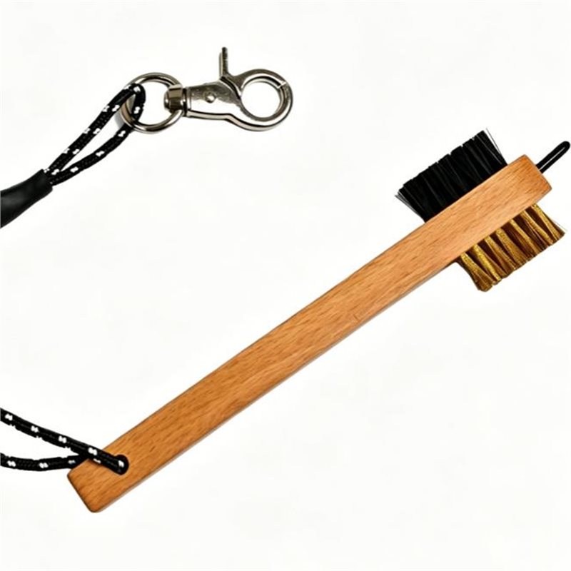 ABHS-Wood Handle Golf Club Bru - Golf Equipment To Improve Your Game review and price