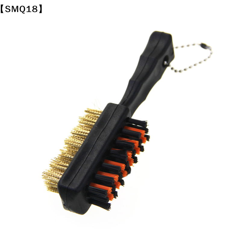 Golf Club Brush Groove Cleaner - Golf Equipment To Improve Your Game review and price