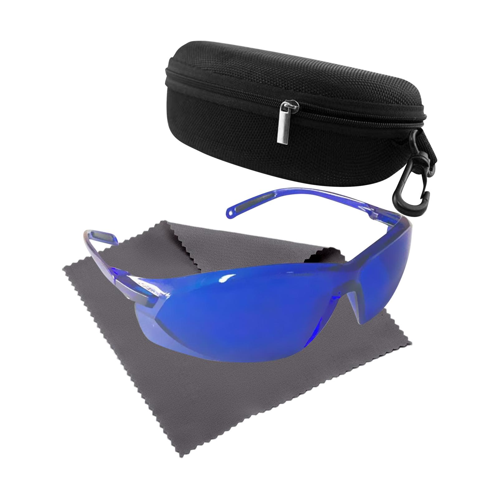 Golf Ball Finding Glasses Ligh - Golf Equipment Gifts review and price