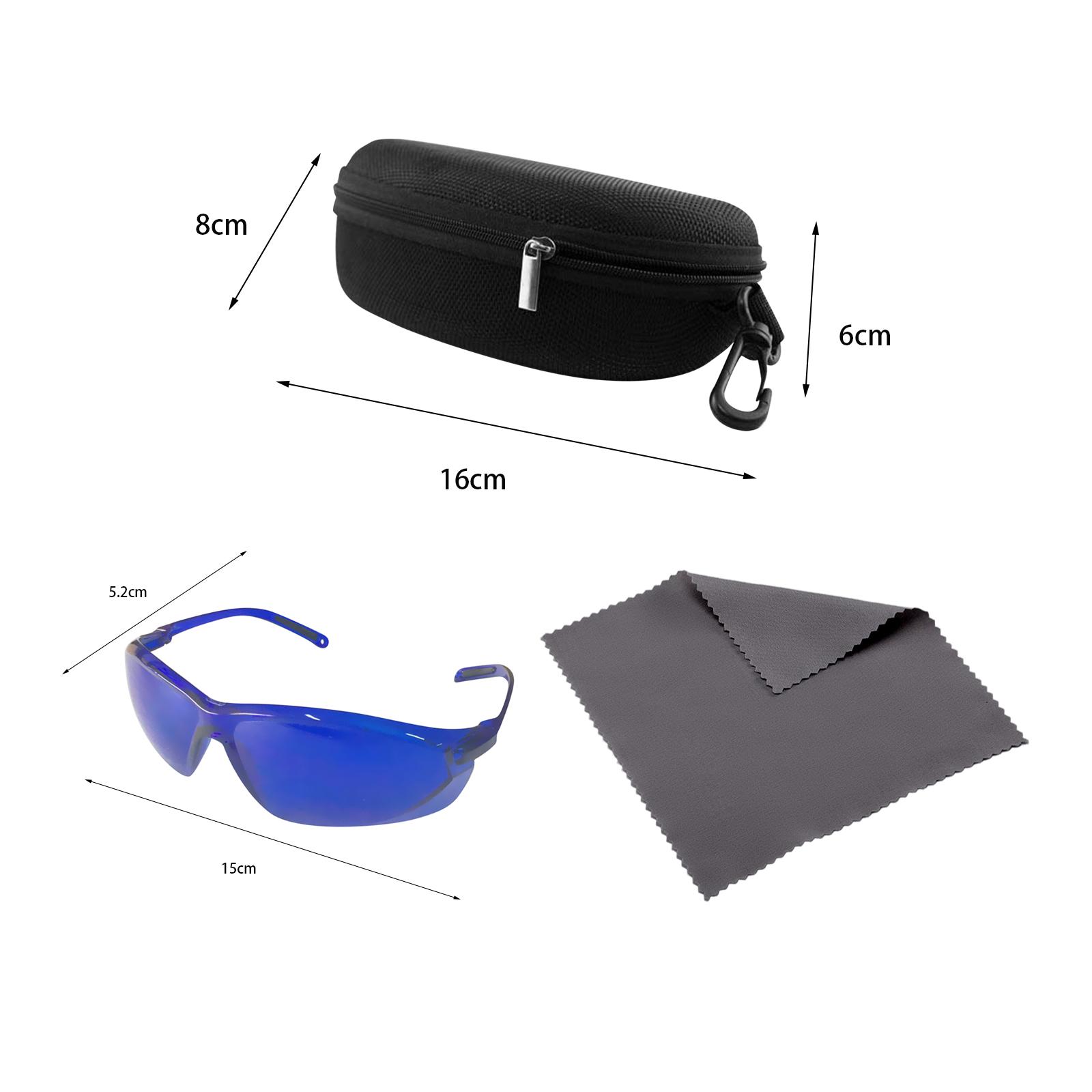 Golf Ball Finding Glasses Ligh - Golf Equipment Gifts review and price