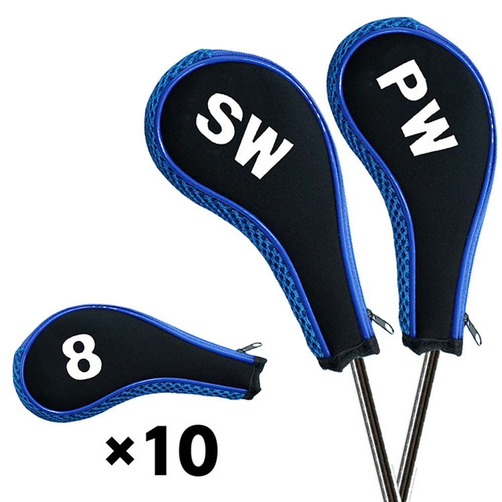 Case Zipper Golf Training Equi - Golf Club Iron Set review and price