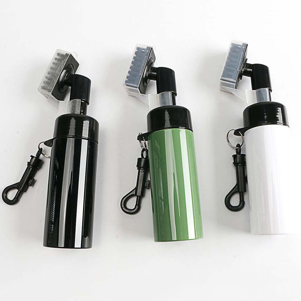 Plastic Golf Groove Cleaner Pr - Golf Equipment To Improve Your Game review and price