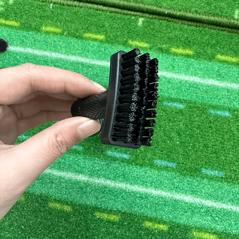 Mini Golf Dry Cleaning Brush w - Golf Equipment To Improve Your Game review and price