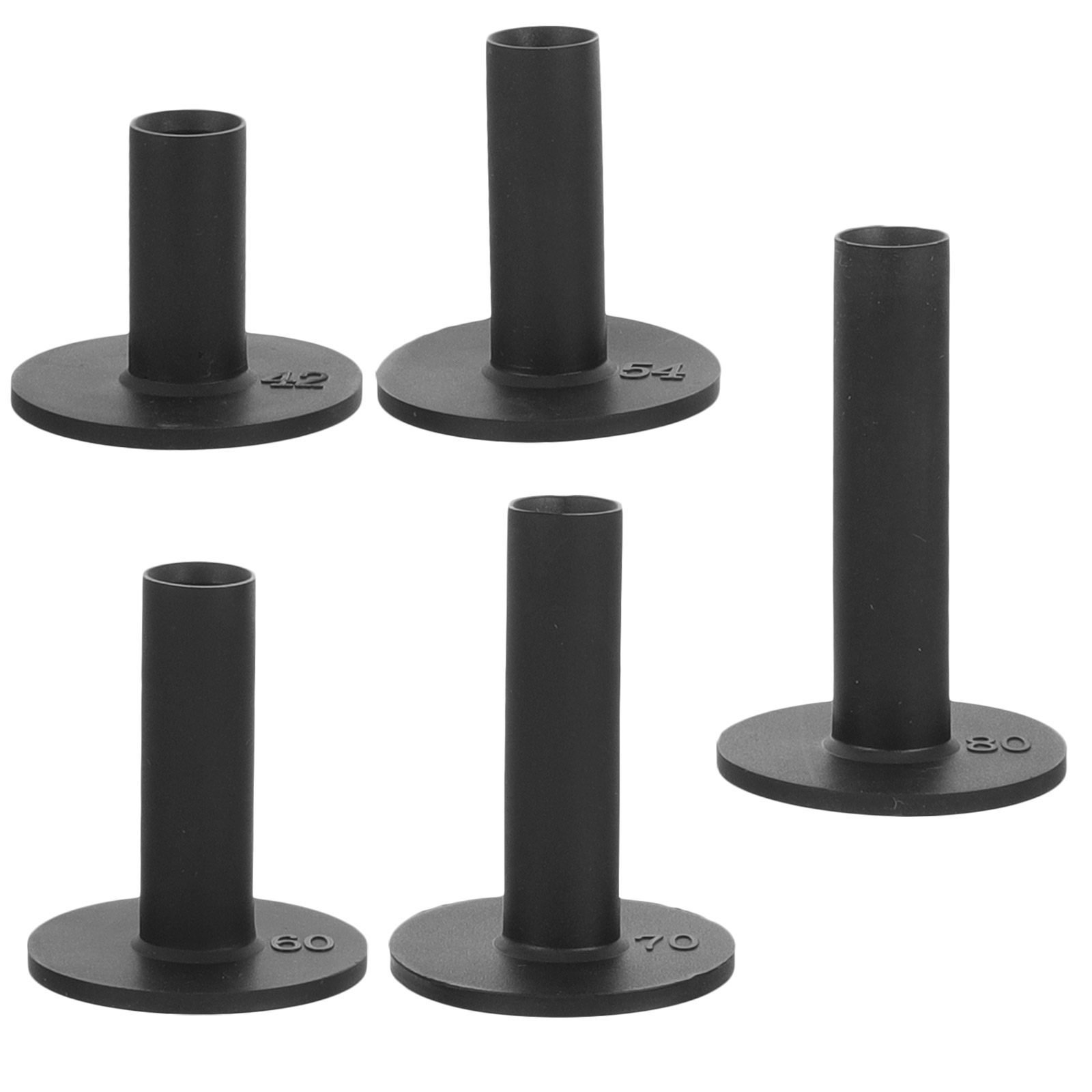5Pcs Golf Tees Holder Set Ligh - Golf Equipment Indoor review and price