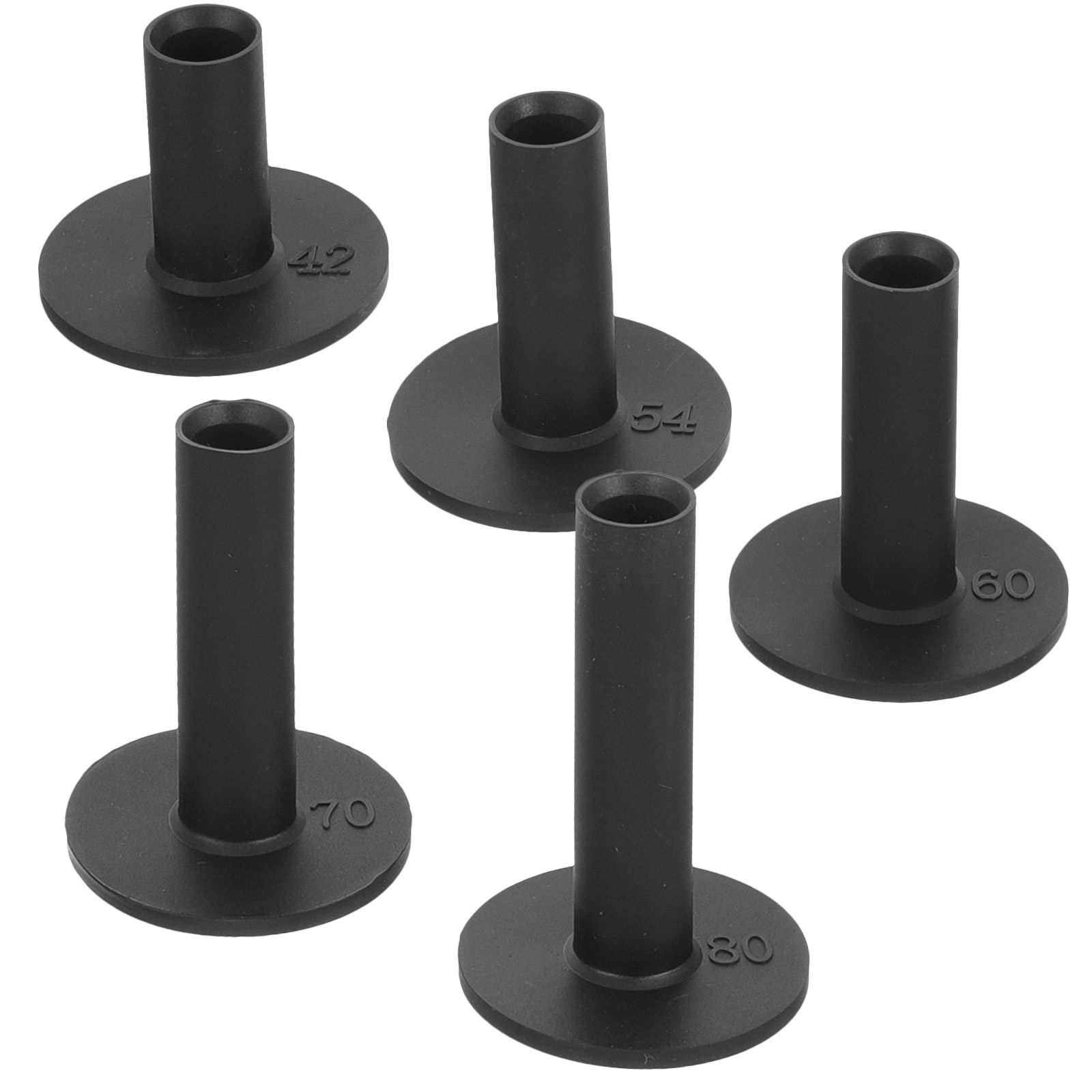 5Pcs Golf Tees Holder Set Ligh - Golf Equipment Indoor review and price