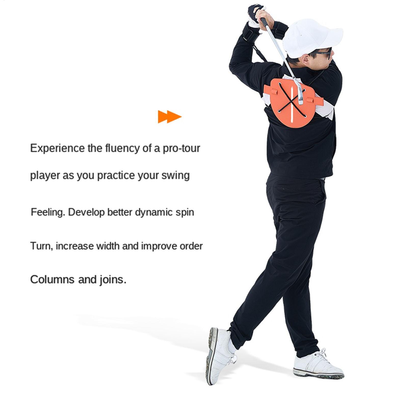 Golf Swing Band Practice Rotat - Golf Equipment review and price