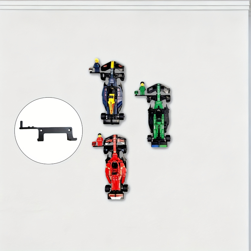 4PCS Car Display Stand Wall-Mo - Victor Racket Jetspeed review and price