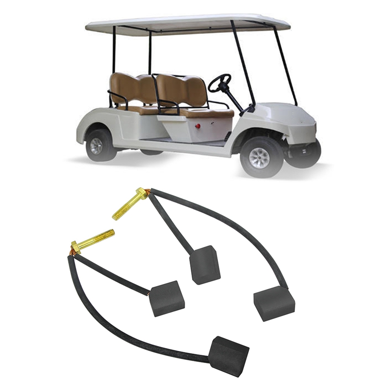For Golf Cart ADC Motor Brush  - Golf Equipment Indoor review and price