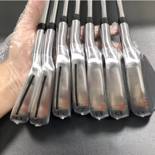 2025 New Unisex Iron Golf Club - Shaft Flex Stiff review and price