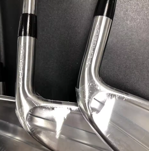 2025 New Unisex Iron Golf Club - Shaft Flex Stiff review and price