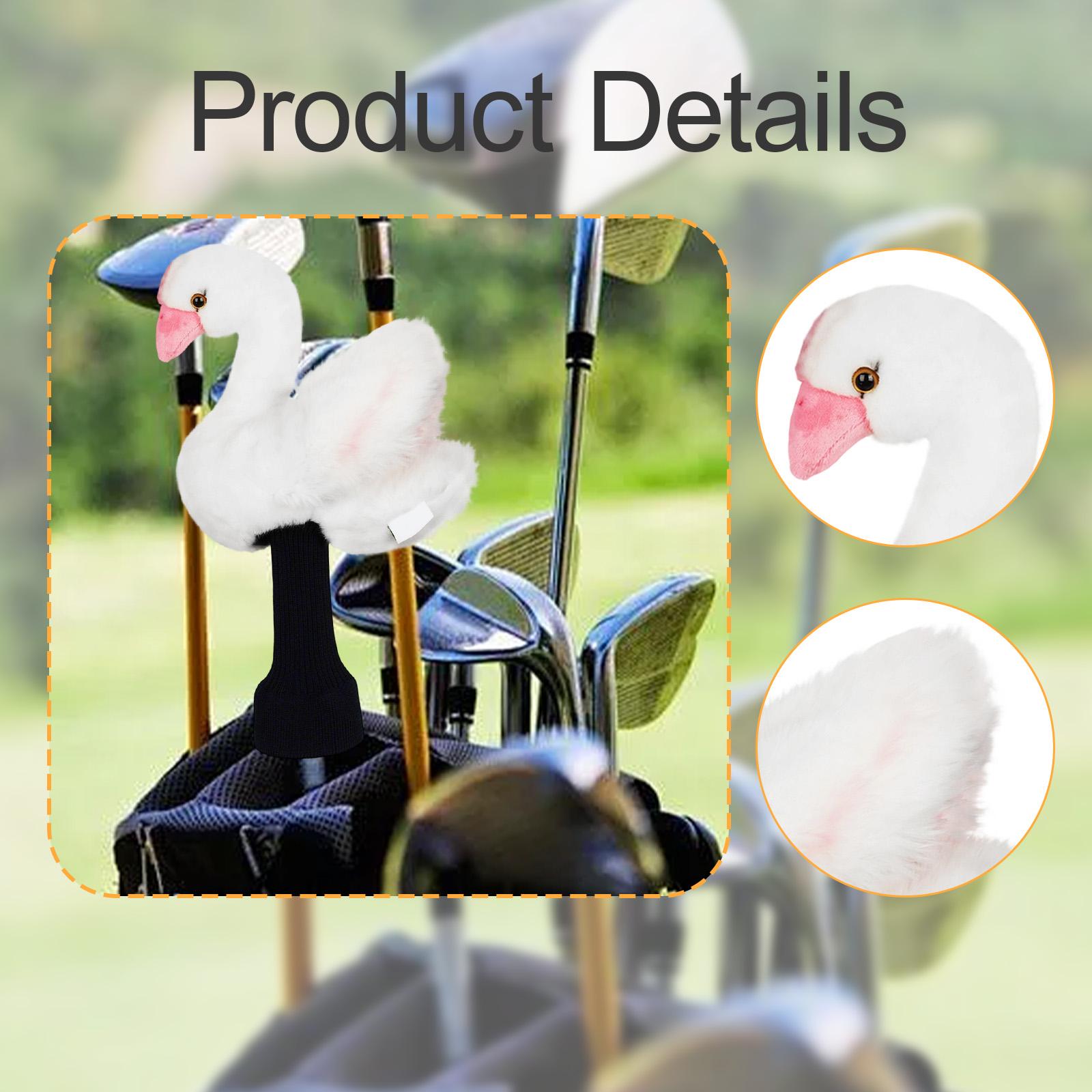 Golf Club Cover, Equipment ,Po - Golf Equipment Gifts review and price