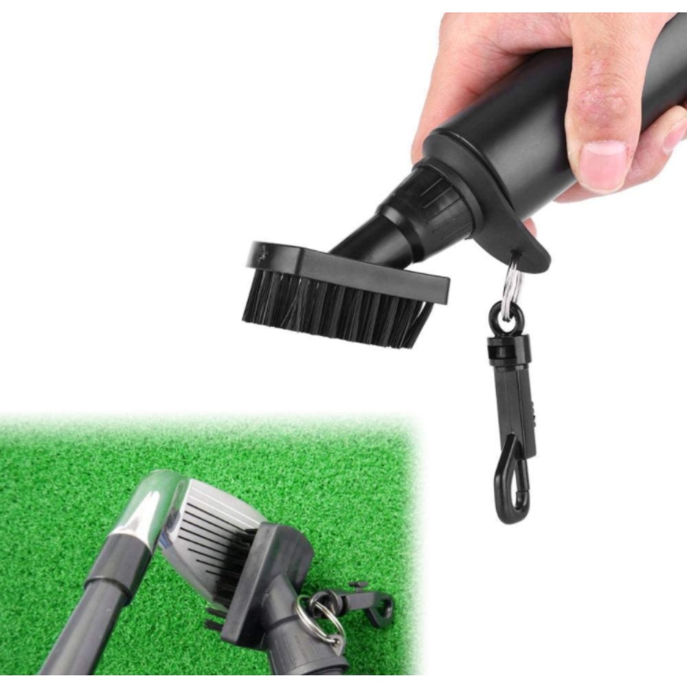 Golf Club Cleaner Groove Clean - Golf Equipment To Improve Your Game review and price