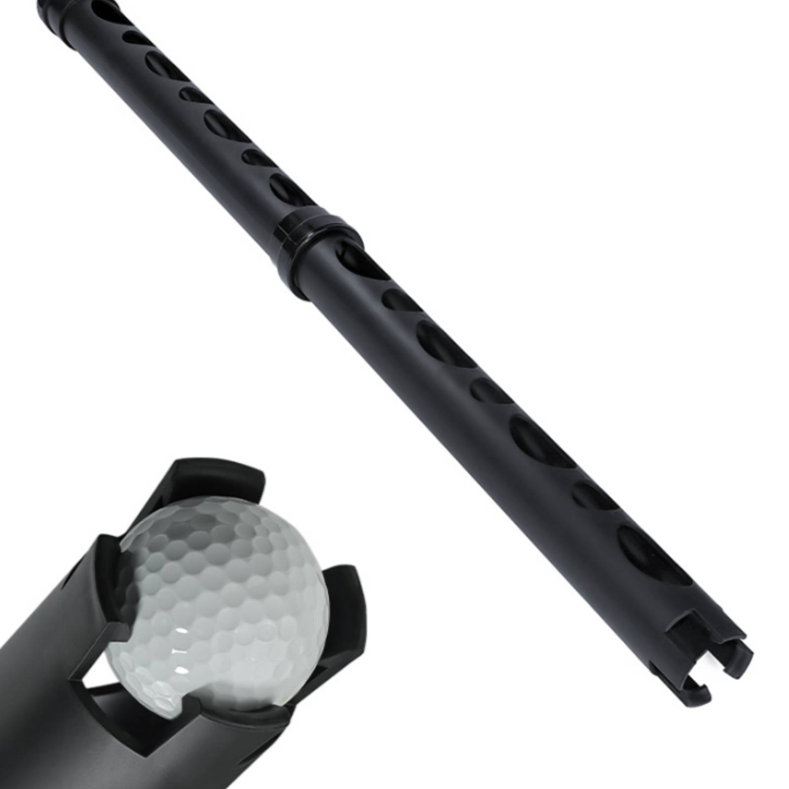 Golf Ball Picker Tube Detachab - Golf Equipment review and price