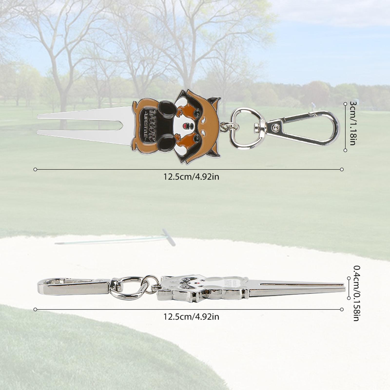 Golf Divot Tool Gadgets Fairwa - Golf Equipment Gifts review and price