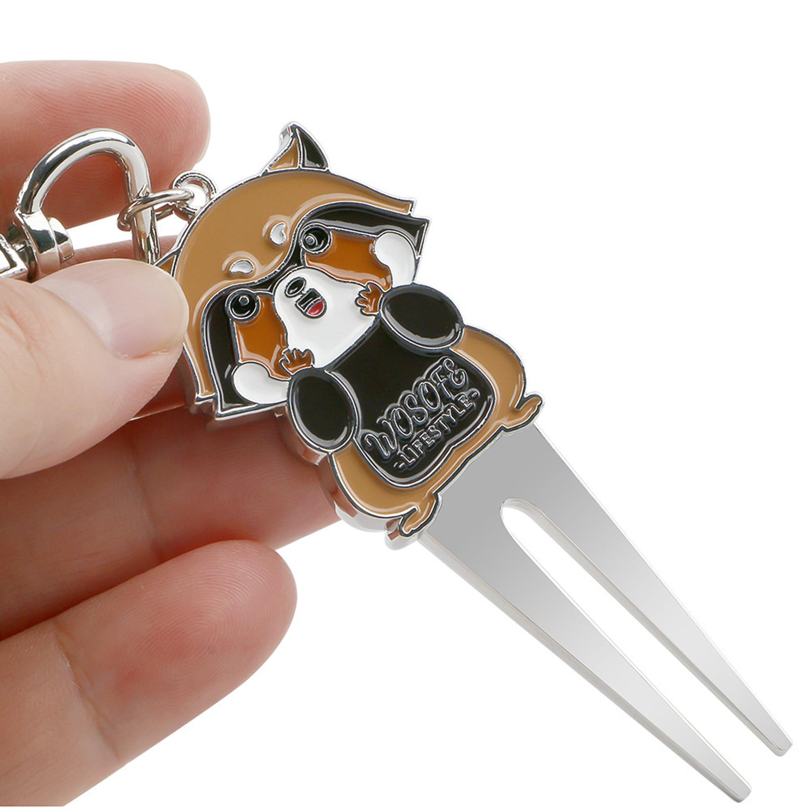 Golf Divot Tool Gadgets Fairwa - Golf Equipment Gifts review and price