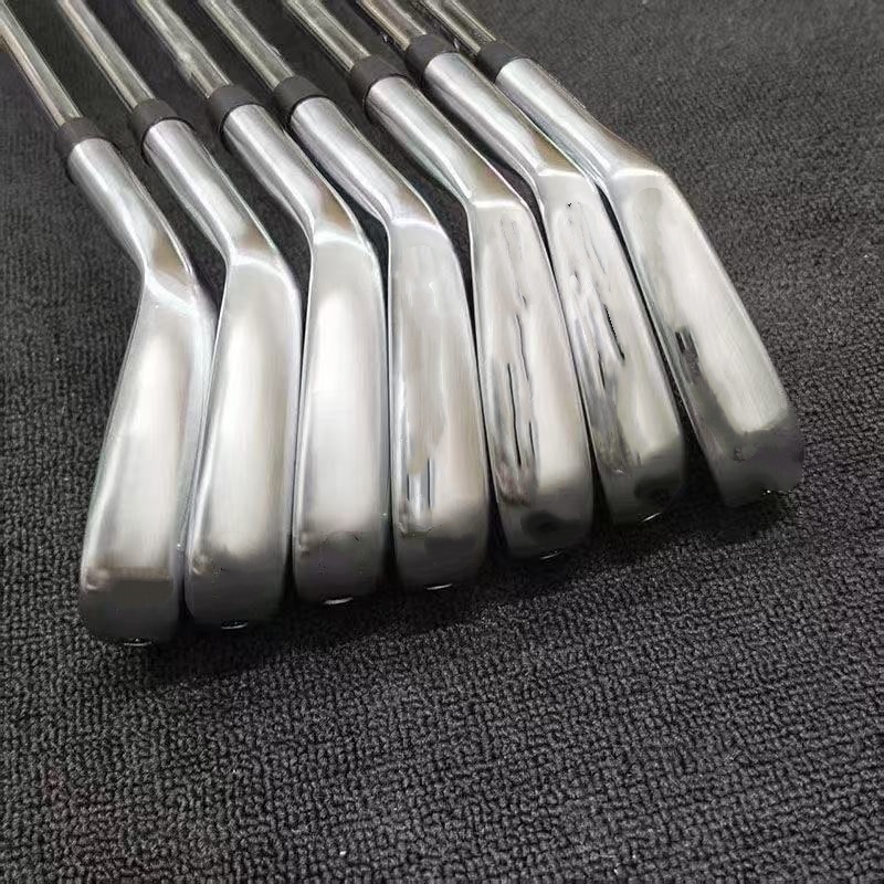 Hot Sale China 90 Golf Iron He - Golf Club Iron Set review and price