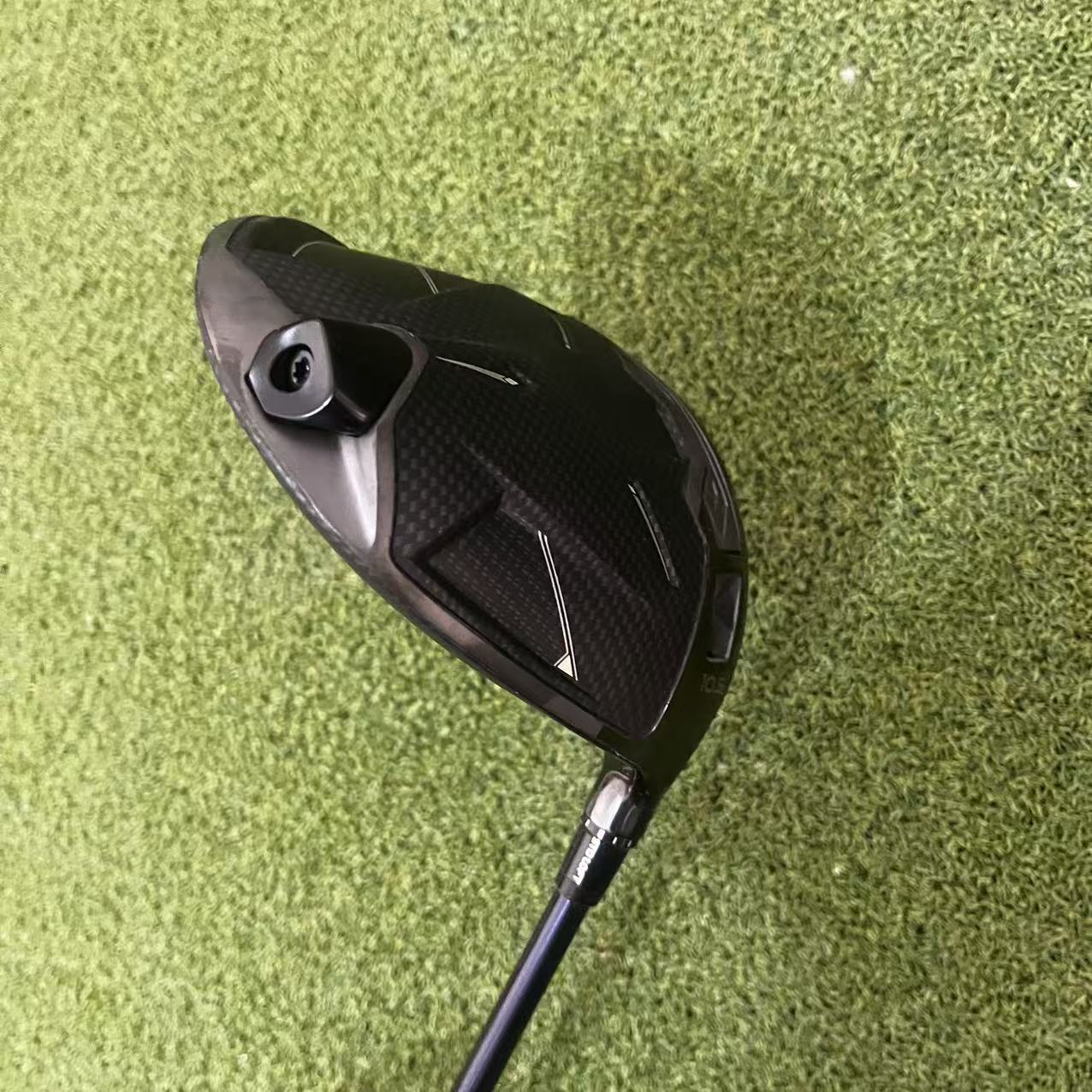 1pc Golf Driver with Carbon Fi - Shaft Flex Stiff review and price