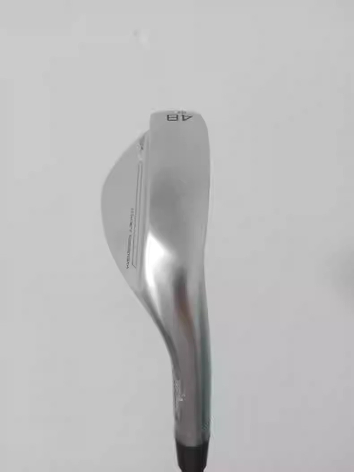 3PCS Silver Wedges S M 9 Clubs - Shaft Flex Stiff review and price