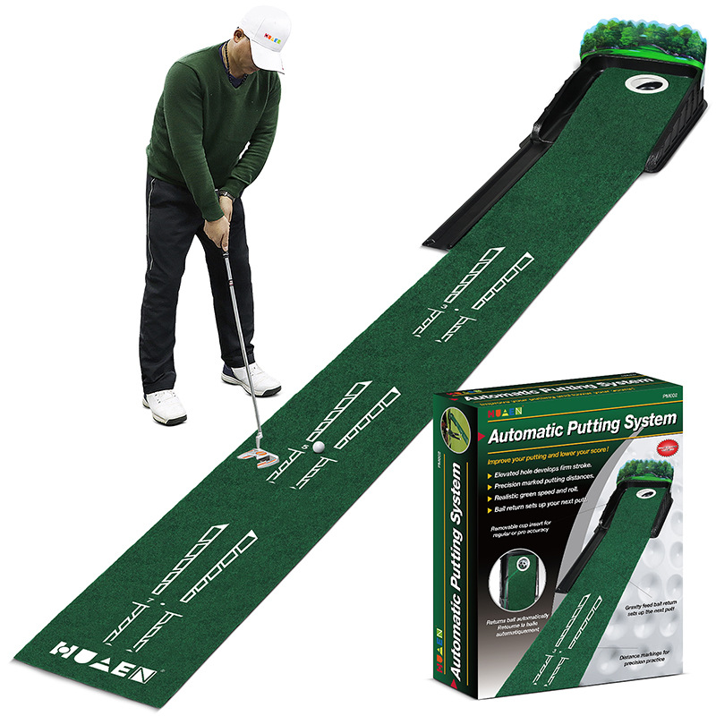 Golf Putting Practice Device G - Golf Equipment Gifts review and price