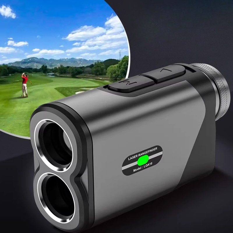 Mini Golf Laser Rangefinder Ou - Golf Equipment review and price