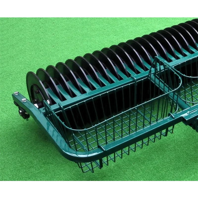 Ready to Ship Golf 1/2 Section - Golf Equipment review and price
