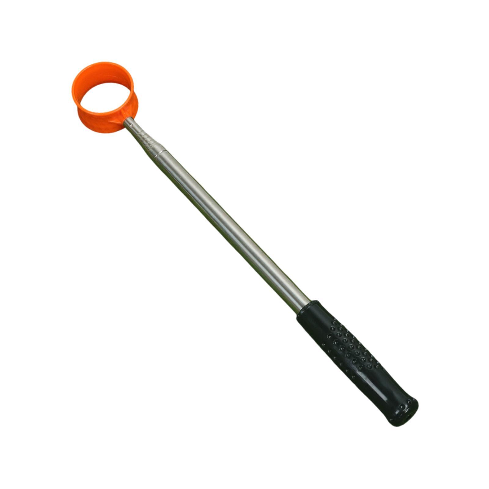 Golf Ball Retriever Stainless  - Golf Equipment Gifts review and price