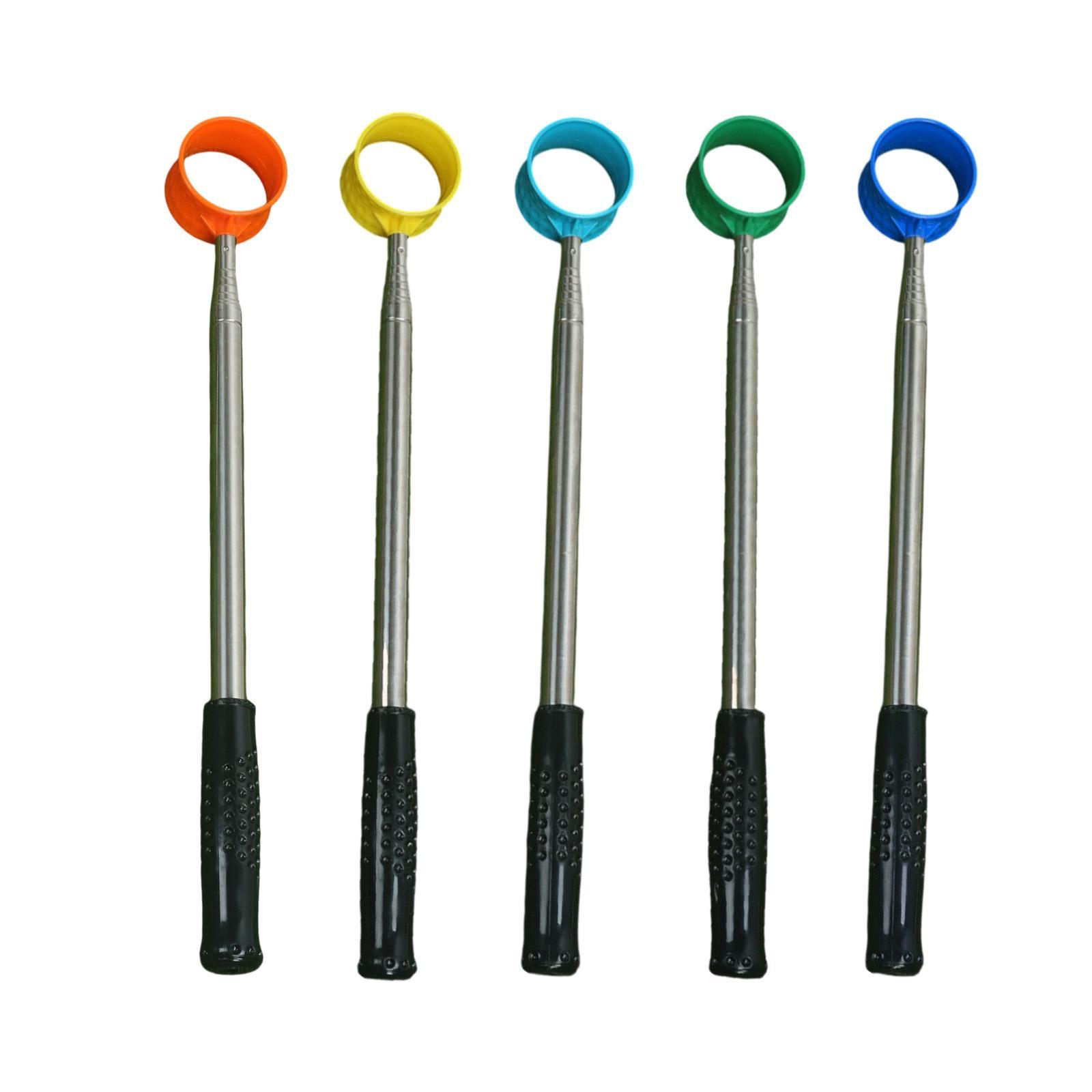 Golf Ball Retriever Stainless  - Golf Equipment Gifts review and price