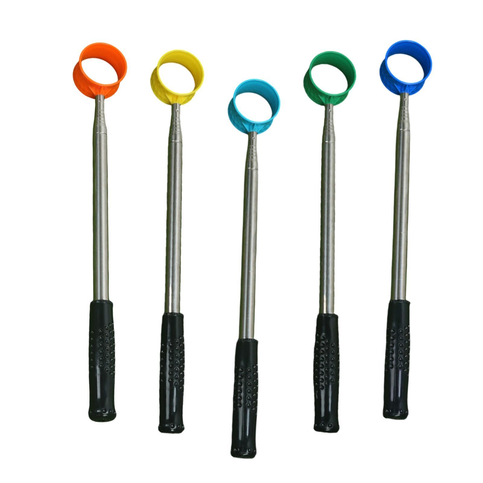 Golf Ball Retriever Stainless  - Golf Equipment Gifts review and price