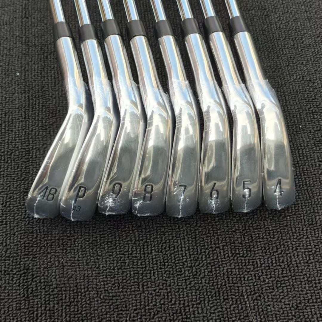Iron Set Men Golf Irons High L - Shaft Flex Stiff review and price