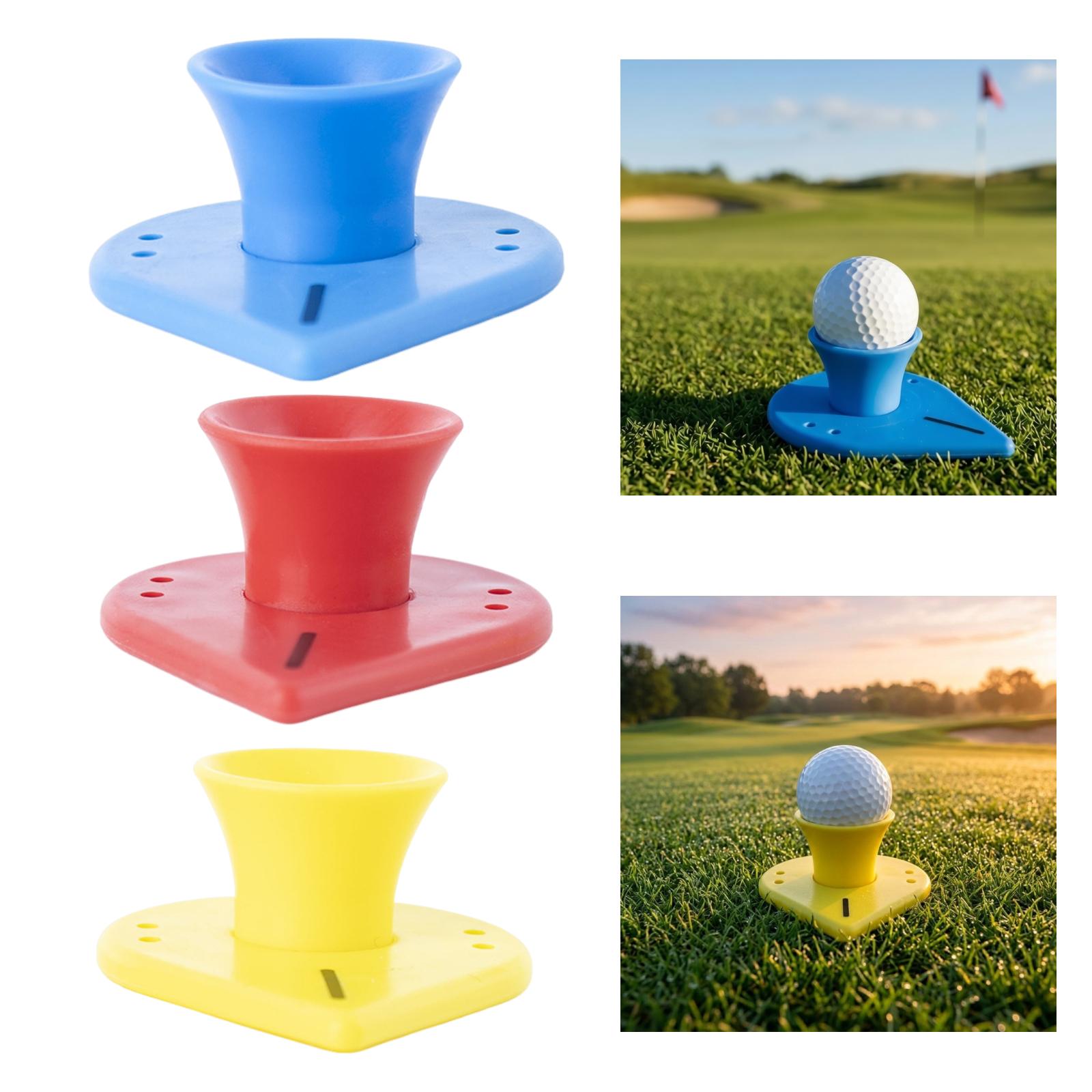Golf Tee Equipment Stability L - Golf Equipment Gifts review and price