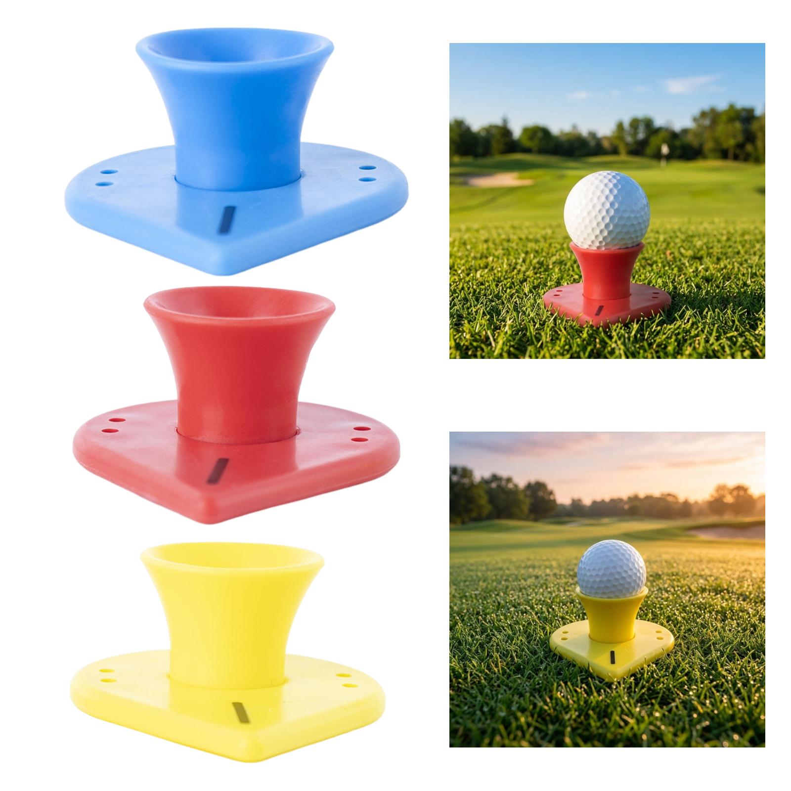 Golf Tee Equipment Stability L - Golf Equipment Gifts review and price