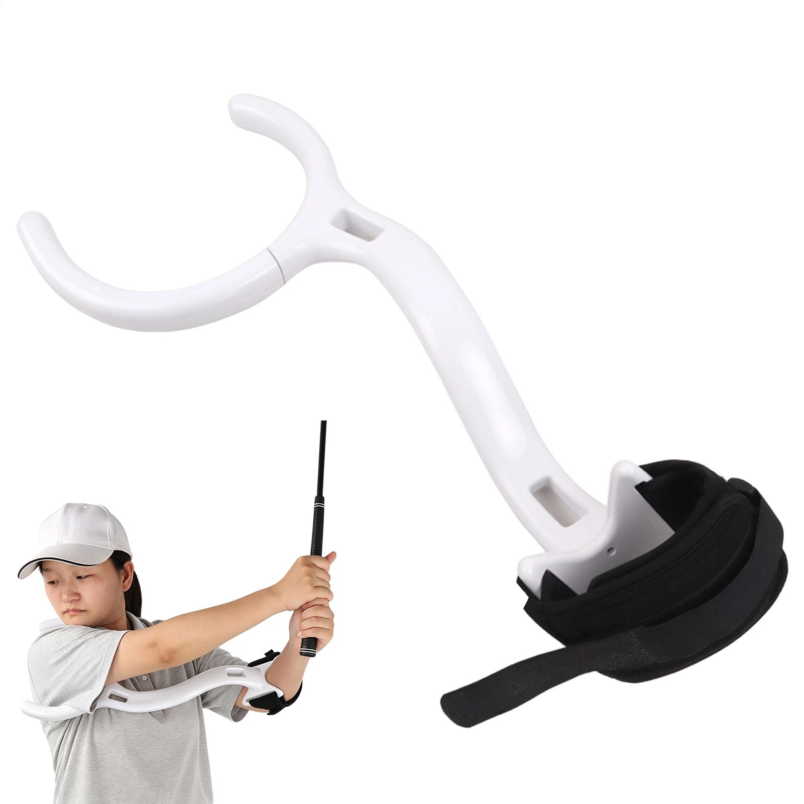 Golf Swing Arm Width Trainer P - Golf Equipment Indoor review and price