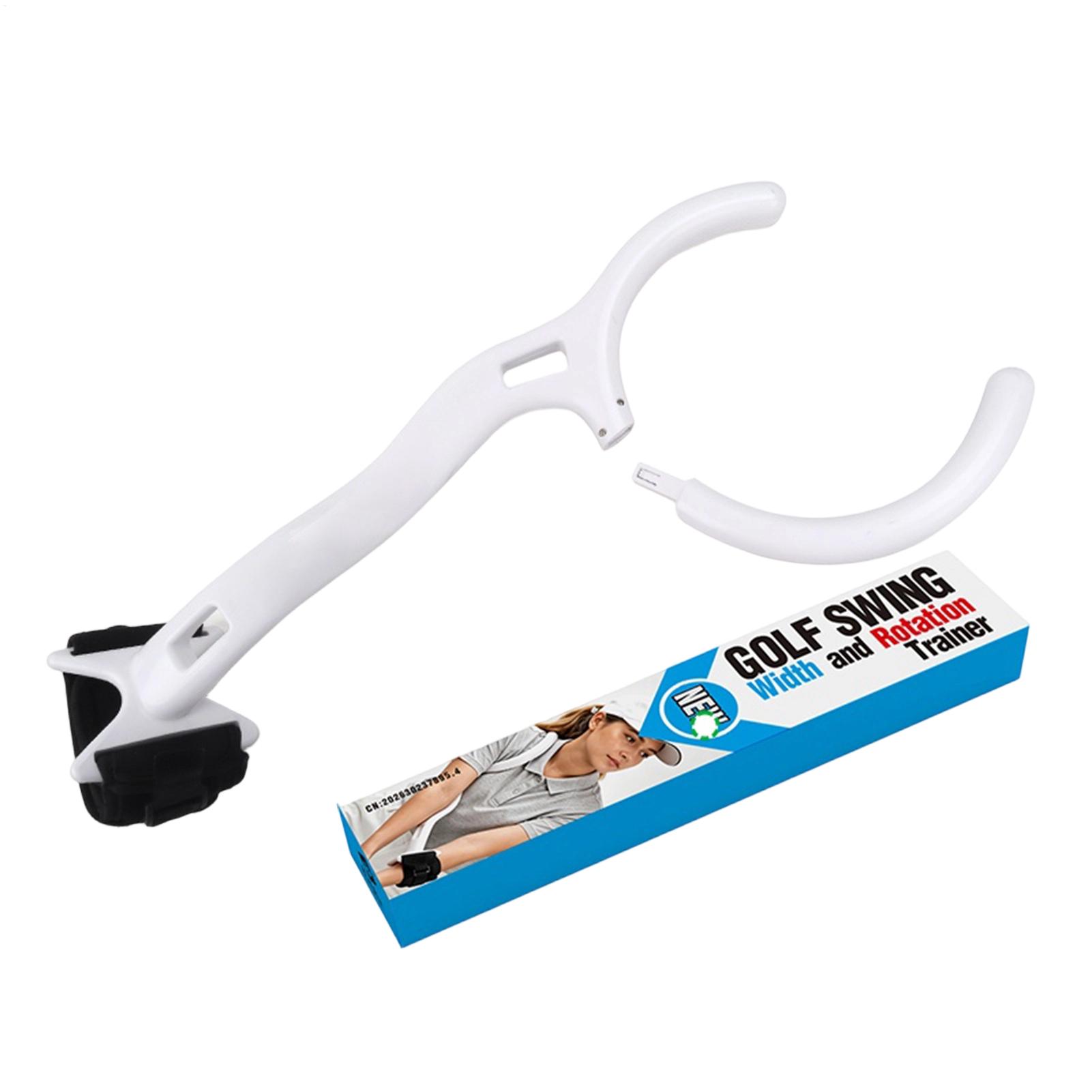 Golf Swing Arm Width Trainer P - Golf Equipment Indoor review and price