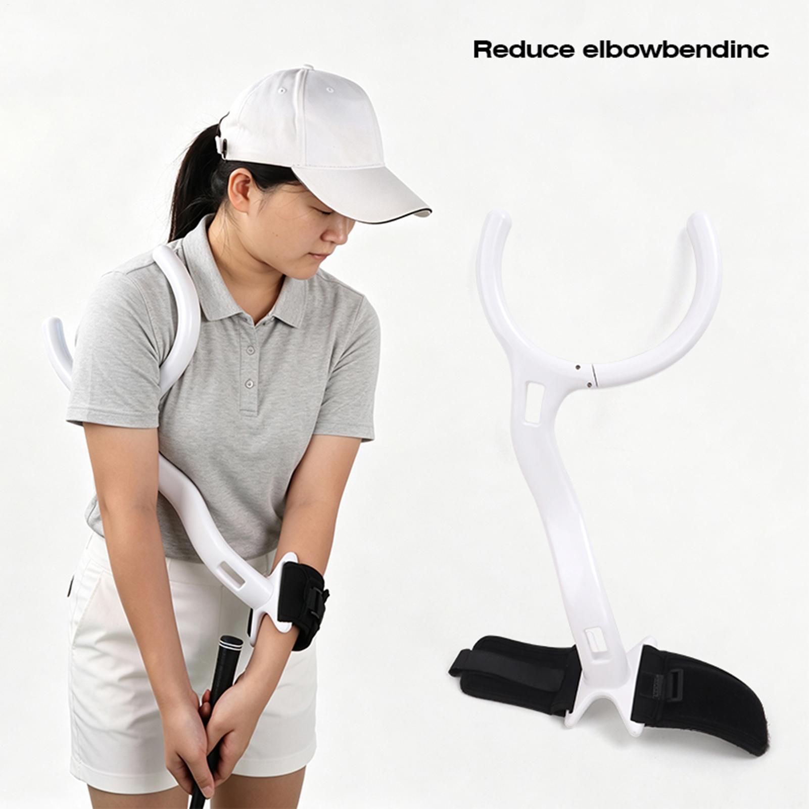 Golf Swing Arm Width Trainer P - Golf Equipment Indoor review and price