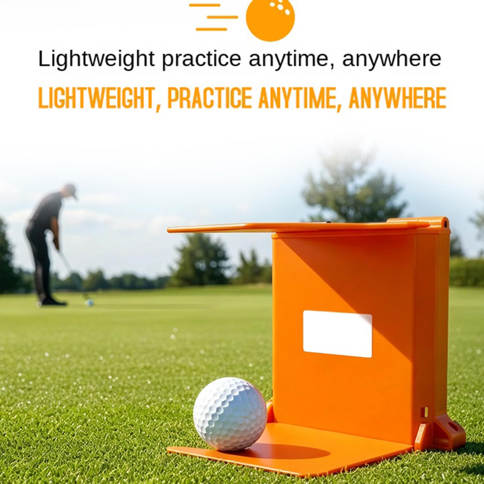 Swing Trainer Golf Portable An - Golf Equipment review and price
