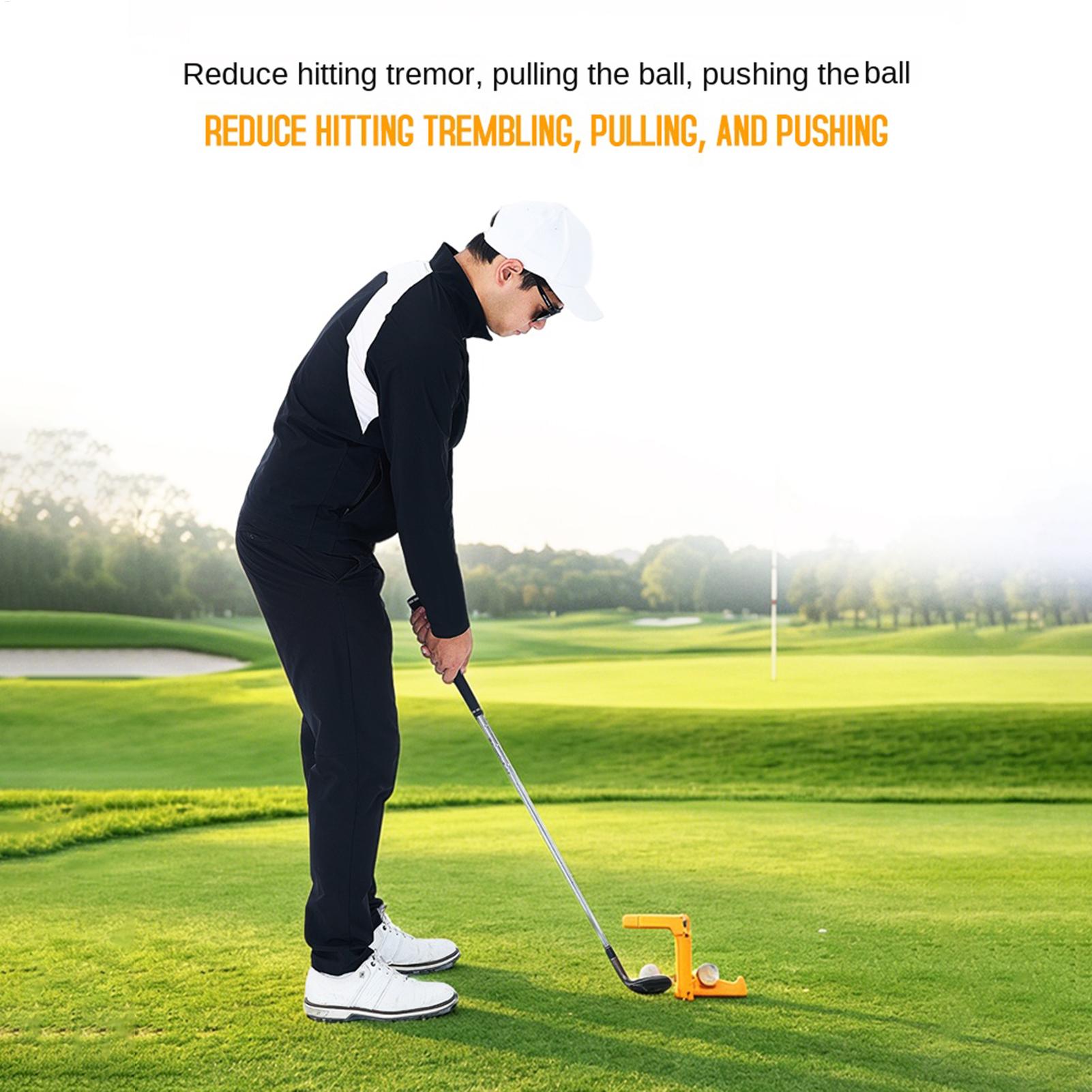 Swing Trainer Golf Portable An - Golf Equipment review and price