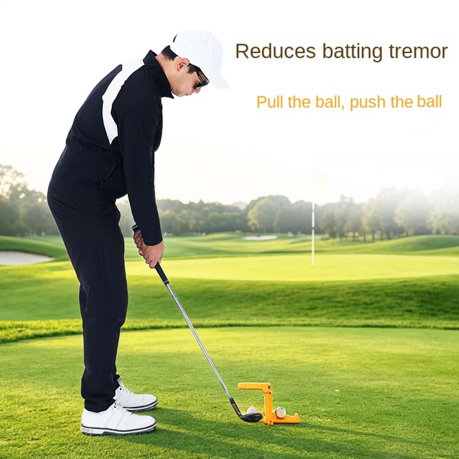 Swing Trainer Golf Portable An - Golf Equipment review and price