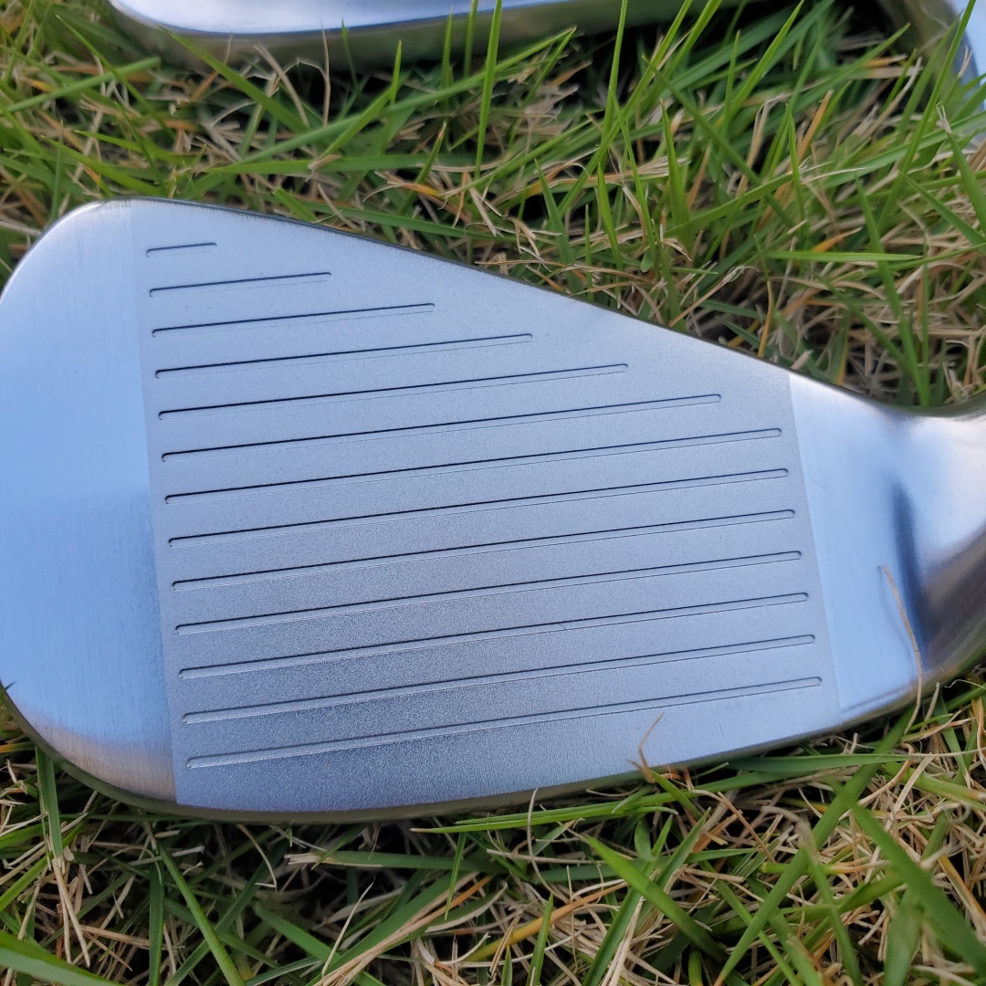 2025 Golf Club Golf IronsP790  - Golf Club Iron Set review and price