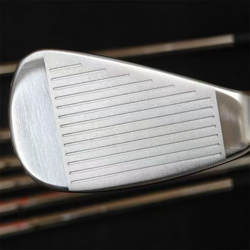7 Pcs Golf Iron Set, High Laun - Shaft Flex Stiff review and price