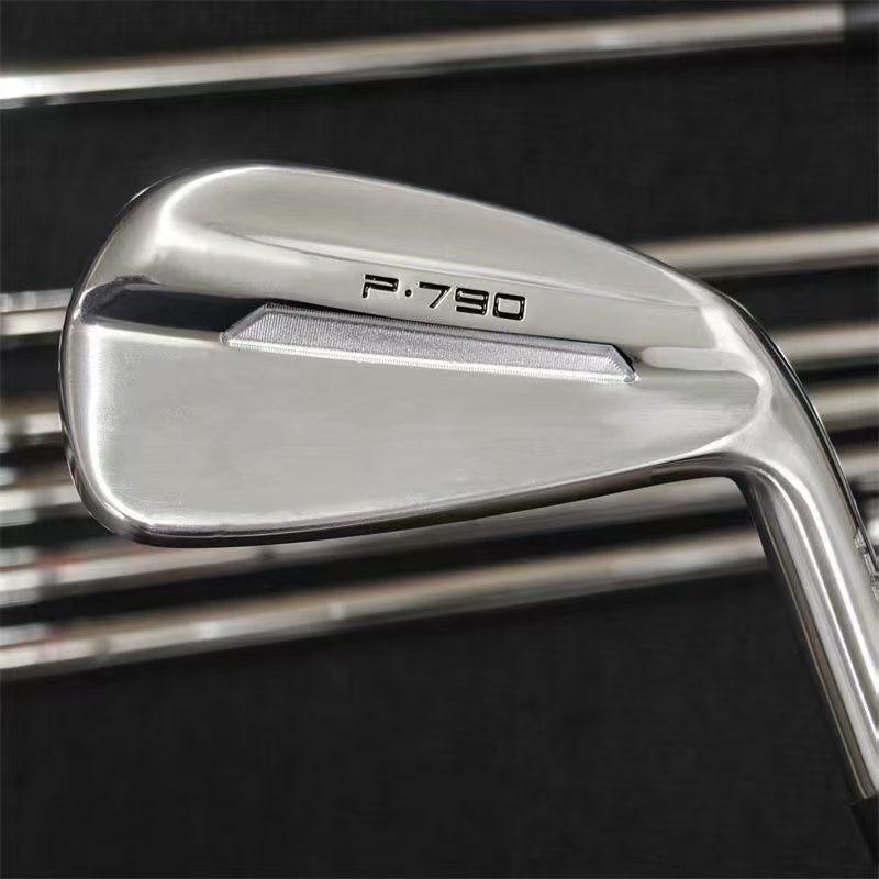 7 Pcs Golf Iron Set, High Laun - Shaft Flex Stiff review and price