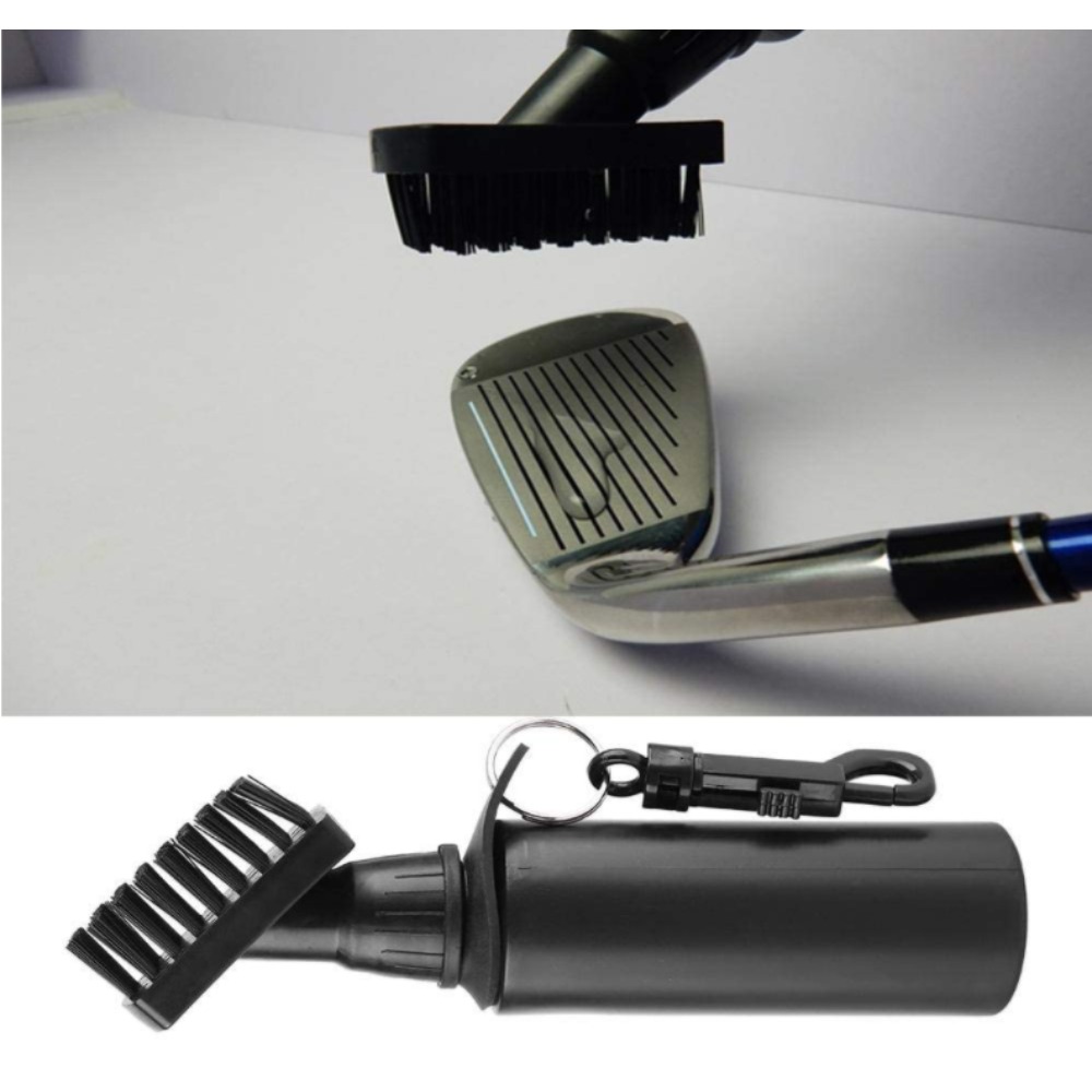 1-5Pcs Golf Brush Groove Tube  - Golf Equipment To Improve Your Game review and price