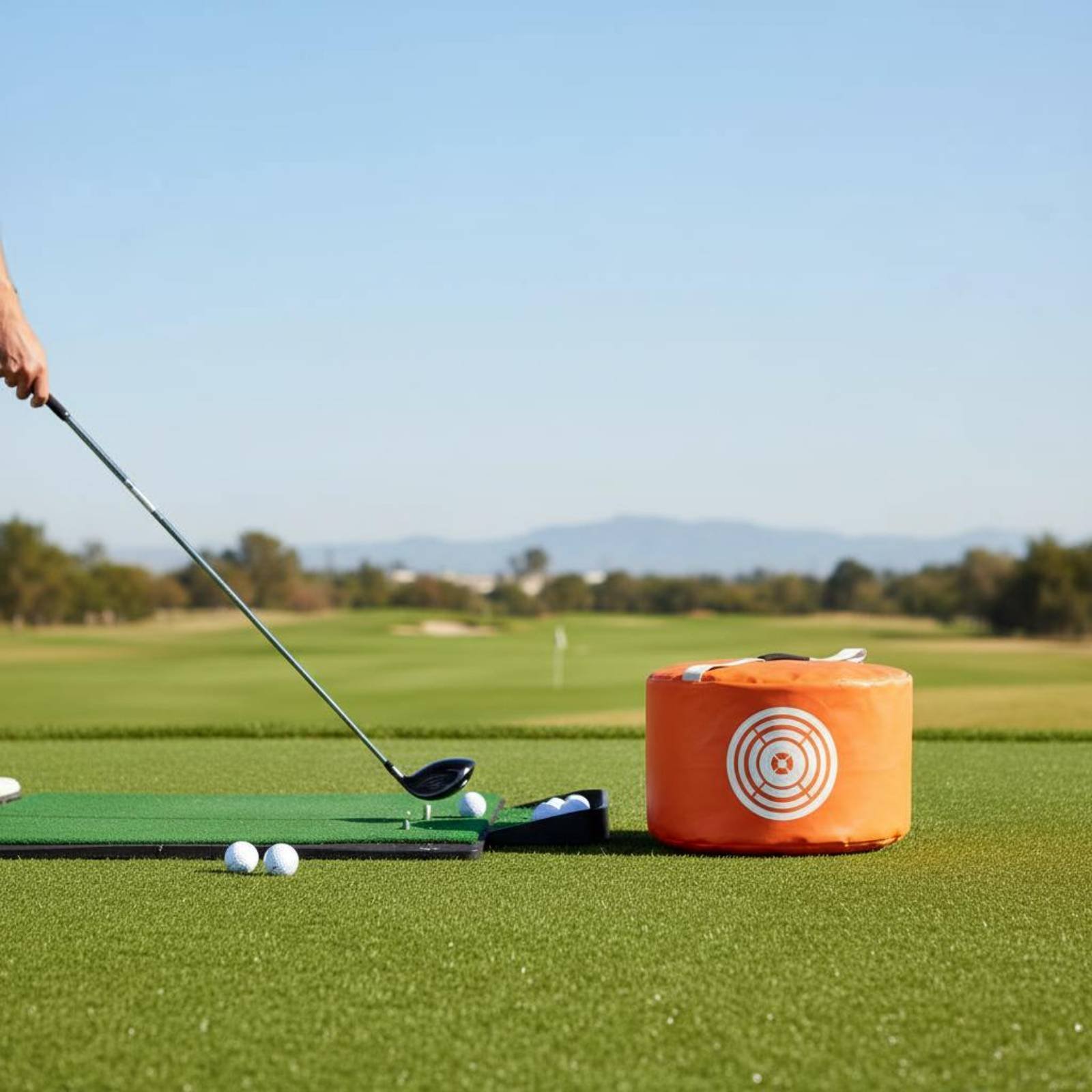 Golf Strike Bag Improve Accura - Golf Equipment review and price