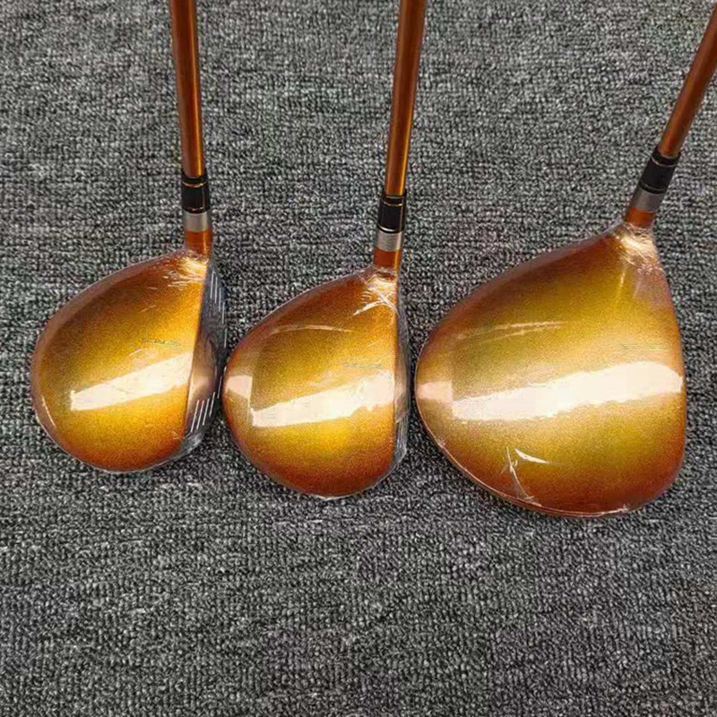 Full set of golf clubsGolf s-0 - Golf Club Iron Set review and price