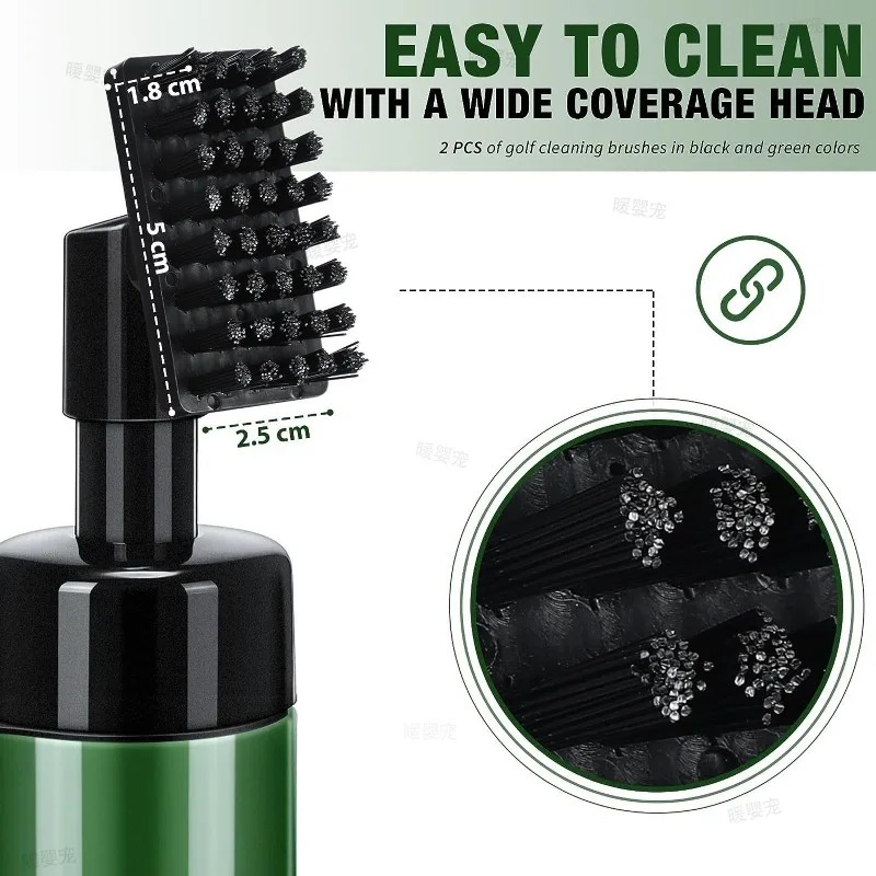 Golf Club Cleaner Tool Golf Br - Golf Equipment To Improve Your Game review and price