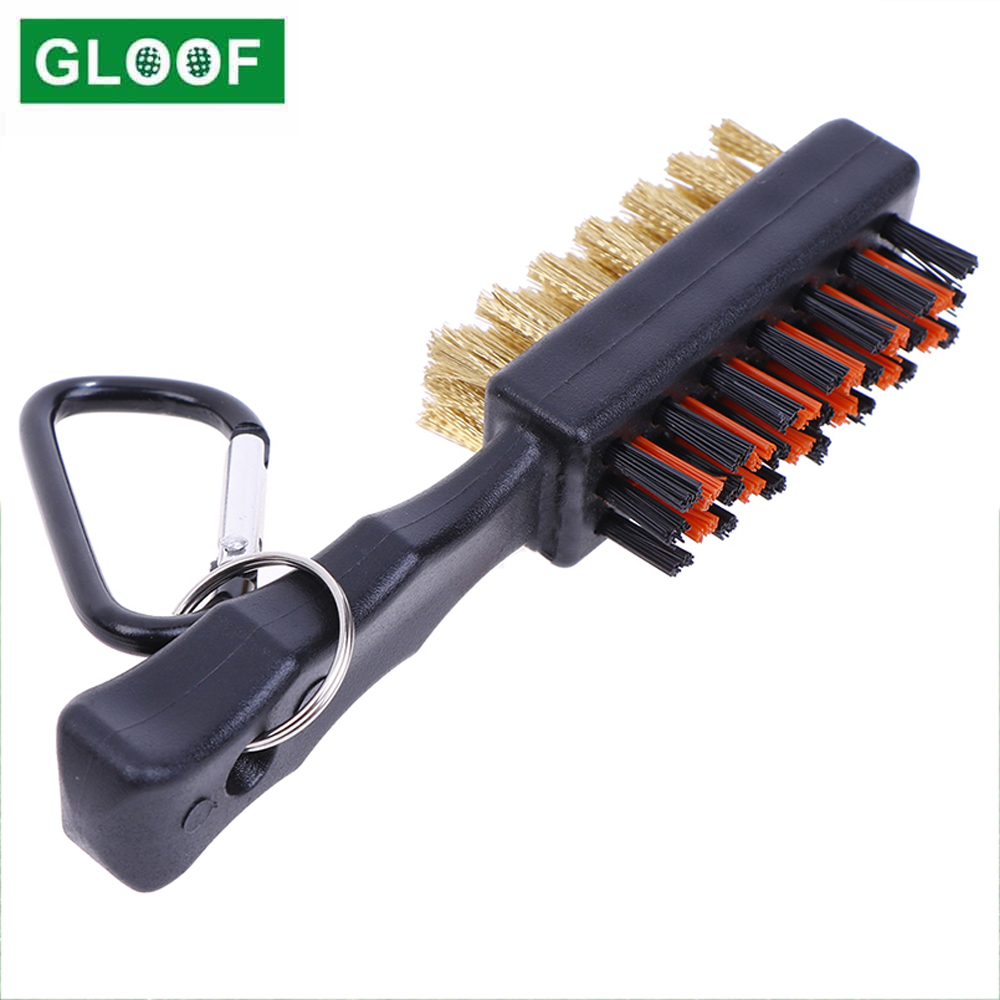 1pcs  Golf Club Brush Groove C - Golf Equipment To Improve Your Game review and price